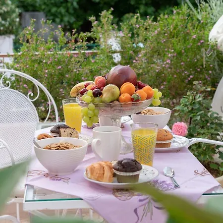 Flowers In The - Elegant In