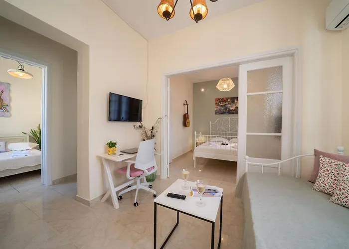 Flowers In The - Elegant In