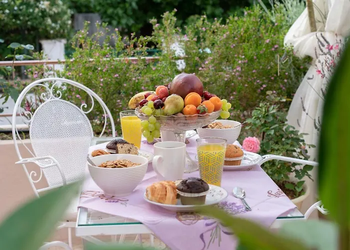 Flowers In The - Elegant In