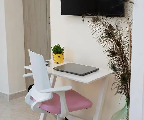 Flowers In The - Elegant In