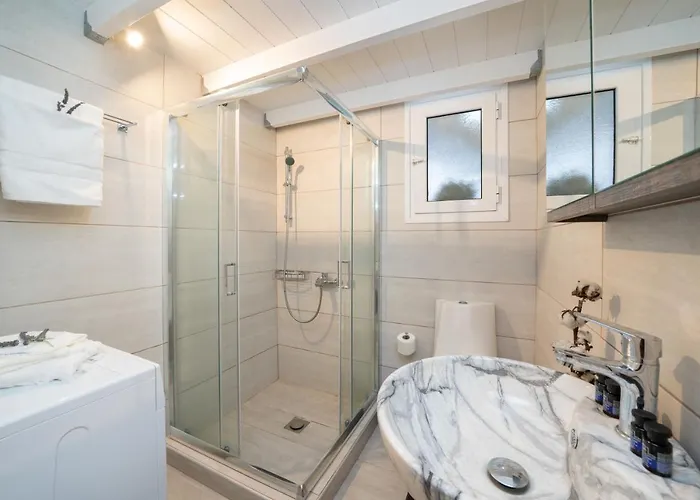 Casa de Férias Flowers In The - Elegant In