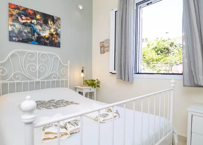 Casa de Férias Flowers In The - Elegant In