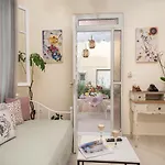 Ferienhaus Flowers In The - Elegant In Argostoli (Kefalonia)