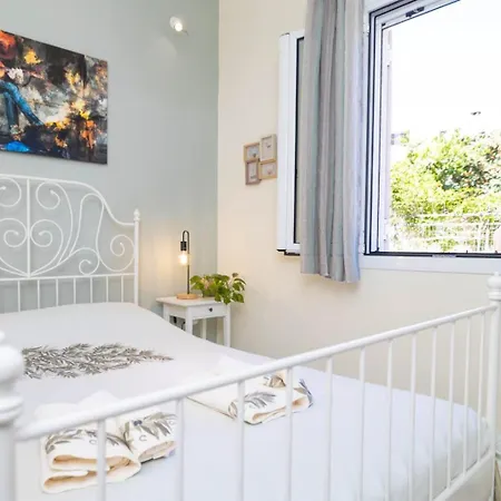 度假居 Flowers In The - Elegant In