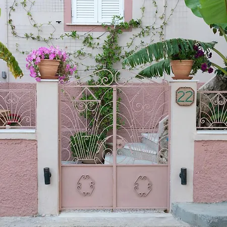Flowers In The - Elegant In Сasa de vacaciones Argostoli (Kefalonia)